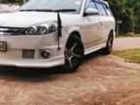 Sample 18 – Wingroad car