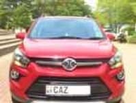 Sample 6 – Baic car