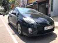 Sample 21 – Prius car