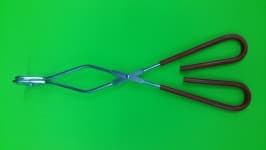 Sample 3 – Tongs