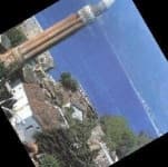 Sample 6 – Minaret