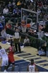 Sample 2 – Basketball