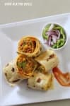Sample 5 – Roll