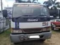 Sample 9 – Isuzu car