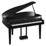 Sample 6 – Piano