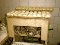 Sample 3 – Dough