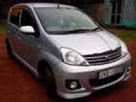 Sample 14 – Viva elite car