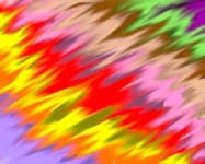 Sample 6 – Smeared