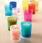 Sample 1 – Candle