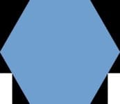 Sample 5 – Hexagon