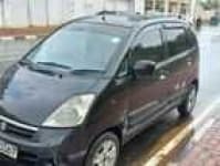 Sample of Estilo car