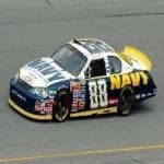 Sample 3 – Nascar racing