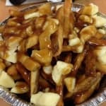 Sample 6 – Poutine