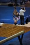 Sample 3 – Balance beam