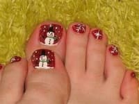Sample 5 – Toe