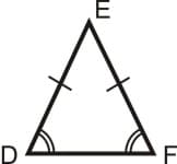 Sample 1 – Triangle