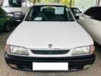 Sample 7 – Wingroad car