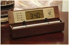 Sample 6 – Alarm clock