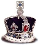Sample 3 – Crown car