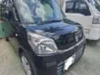 Sample 19 – Spacia car