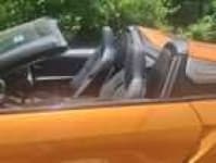 Sample 4 – I8 car