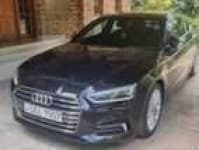 Sample 7 – A5 car