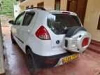 Sample 4 – Panda cross car