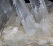 Sample 3 – Crystalline