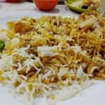 Sample 6 – Biriyani