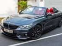 Sample of 430i car