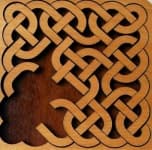 Sample 2 – Interlaced