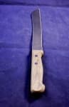 Sample 6 – Bread knife
