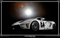 Sample 5 – Racer