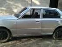 Sample 9 – Corolla car