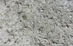 Sample 1 – Pitted