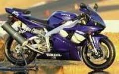 Sample 3 – Motorbike