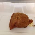Sample 1 – Samosa