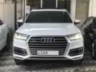 Sample 3 – Q7 car