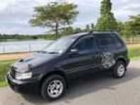 Sample of Rvr car
