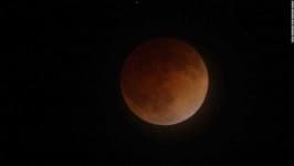 Sample 5 – Moon
