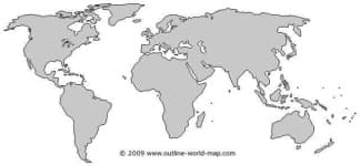 Sample 1 – Map