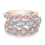 Sample 2 – Diamond