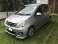 Sample 11 – Viva elite car