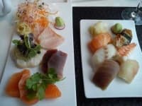 Sample 3 – Sashimi