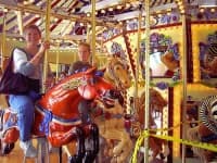 Sample 5 – Carousel