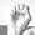 Sample 1 – Hand sign e