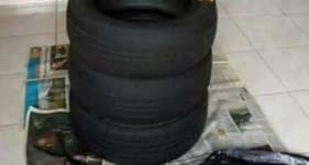 Sample 3 – Car tiers