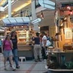 Sample 4 – Mall