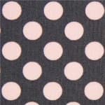 Sample 2 – Polka dotted