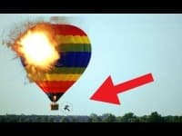 Sample 6 – Hot air balloon
